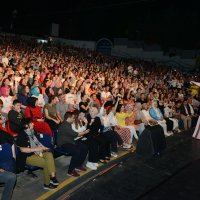 Bursa’da Nil rüzgarı 