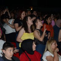 Bursa’da Nil rüzgarı 