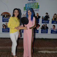 Bursa’da Nil rüzgarı 