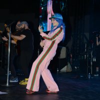 Bursa’da Nil rüzgarı 