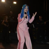 Bursa’da Nil rüzgarı 