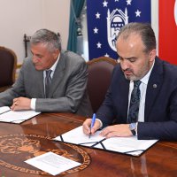 Burkent’te toplu iş sözleşmesi sevinci 