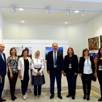 Bursa’nın UNESCO’da 8’inci yılı 