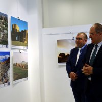 Bursa’nın UNESCO’da 8’inci yılı 