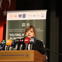 Bursa’nın UNESCO’da 8’inci yılı 