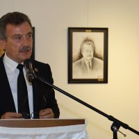 ‘Bursa’yı Yönetenler’ portre sergisi 