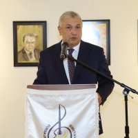 ‘Bursa’yı Yönetenler’ portre sergisi 