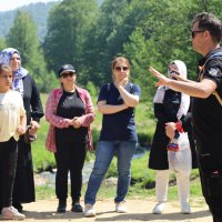 Doğaseverlerin yeni rotası: İnegöl 