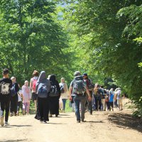 Doğaseverlerin yeni rotası: İnegöl 