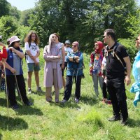 Doğaseverlerin yeni rotası: İnegöl 