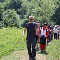 Doğaseverlerin yeni rotası: İnegöl 