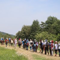 Doğaseverlerin yeni rotası: İnegöl 