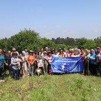 Doğaseverlerin yeni rotası: İnegöl 
