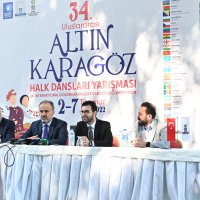 ‘Altın Karagöz’ heyecanı başlıyor 