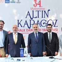 ‘Altın Karagöz’ heyecanı başlıyor 