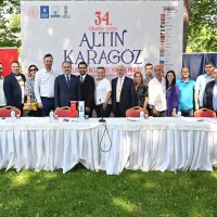 ‘Altın Karagöz’ heyecanı başlıyor 