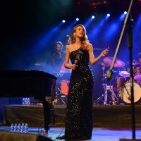 Cazın büyüsü Bursa’yı sardı 