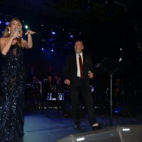 Cazın büyüsü Bursa’yı sardı 