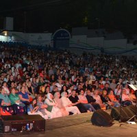 Cazın büyüsü Bursa’yı sardı 