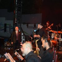 Cazın büyüsü Bursa’yı sardı 