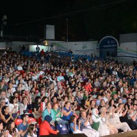 Cazın büyüsü Bursa’yı sardı 