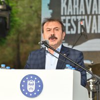 Kamp ve karavan tutkunları Bursa’da buluştu 