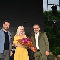 Kamp ve karavan tutkunları Bursa’da buluştu 