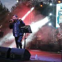 Kamp ve karavan tutkunları Bursa’da buluştu 
