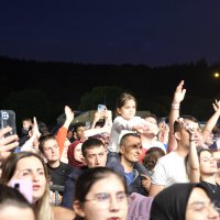 Kamp ve karavan tutkunları Bursa’da buluştu 