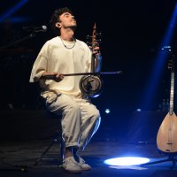 Açıkhava'da Mark Eliyahu rüzgarı 