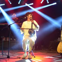 Açıkhava'da Mark Eliyahu rüzgarı 