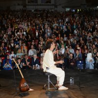 Açıkhava'da Mark Eliyahu rüzgarı 