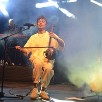 Açıkhava'da Mark Eliyahu rüzgarı 