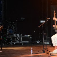 Açıkhava'da Mark Eliyahu rüzgarı 