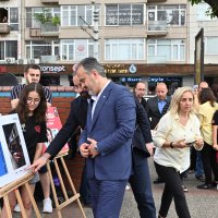 Çocukların gözünden Bursa 