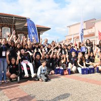 Çocukların gözünden Bursa 