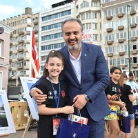 Çocukların gözünden Bursa 