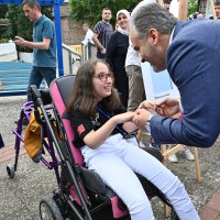 Çocukların gözünden Bursa 