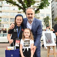 Çocukların gözünden Bursa 