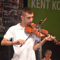 Engelli solistler gönüllerde taht kurdu 