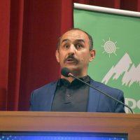 Engelli solistler gönüllerde taht kurdu 