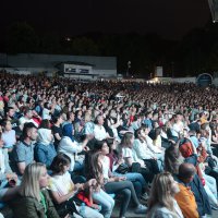 Açıkhava’da Hadise rüzgarı 