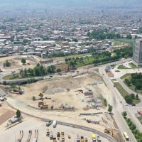 Adliye Kavşağı trafiğe nefes olacak 