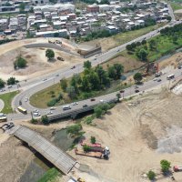 Adliye Kavşağı trafiğe nefes olacak 