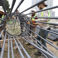 Adliye Kavşağı trafiğe nefes olacak 