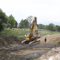 Adliye Kavşağı trafiğe nefes olacak 