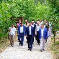 BİKEP Orhaneli’nde buluştu 