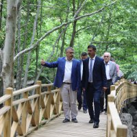 BİKEP Orhaneli’nde buluştu 