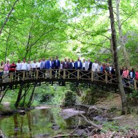 BİKEP Orhaneli’nde buluştu 