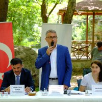 BİKEP Orhaneli’nde buluştu 